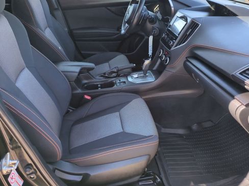 Used 2020 Subaru Crosstrek 2.0i Premium image 21