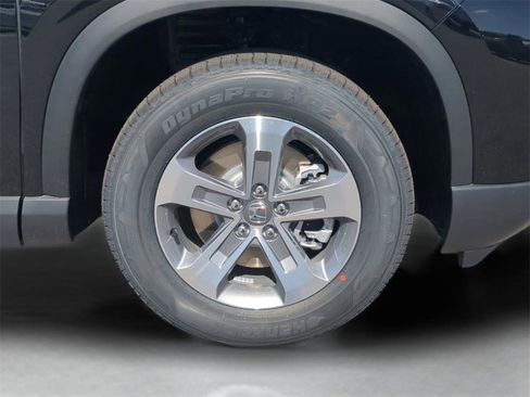 New 2026 Honda Pilot EX-L image 11