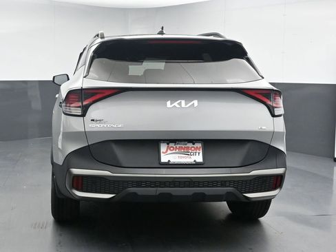 Used 2023 Kia Sportage X-Pro AWD/4WD image 7