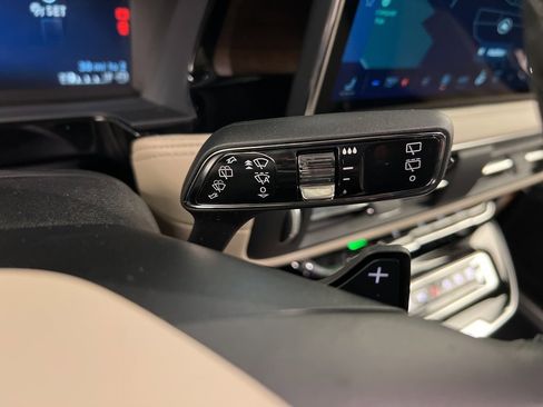 New 2026 Lincoln Corsair Reserve image 22