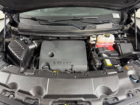 Used 2023 Chevrolet Traverse High Country w/ LPO, Floor Liner Package image 52