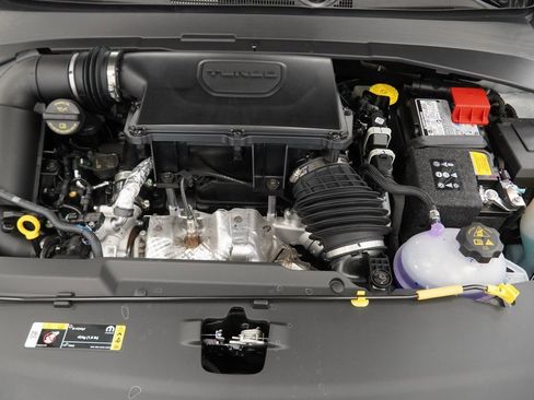 New 2026 Jeep Compass Limited image 38