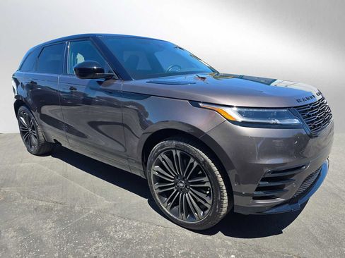 New 2026 Land Rover Range Rover Velar Autobiography image 7