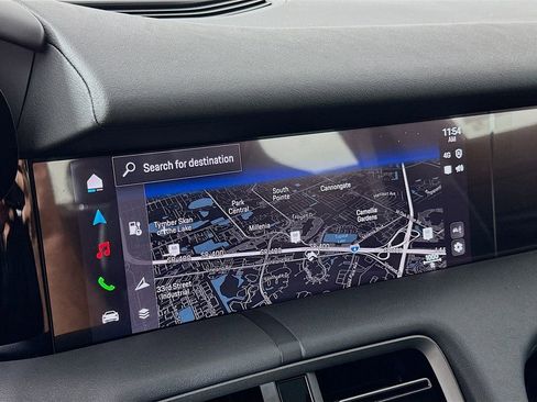 New 2025 Porsche Taycan image 16