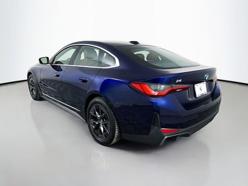 Certified 2023 BMW i4 eDrive35 image 7