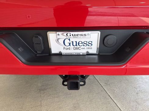 New 2026 GMC Sierra 1500 Pro w/ Graphite Edition image 28