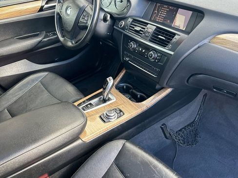 Used 2011 BMW X3 xDrive28i AWD/4WD image 17
