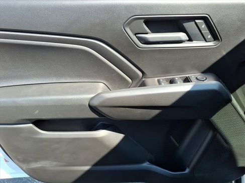 New 2026 Chevrolet Colorado Trail Boss image 13