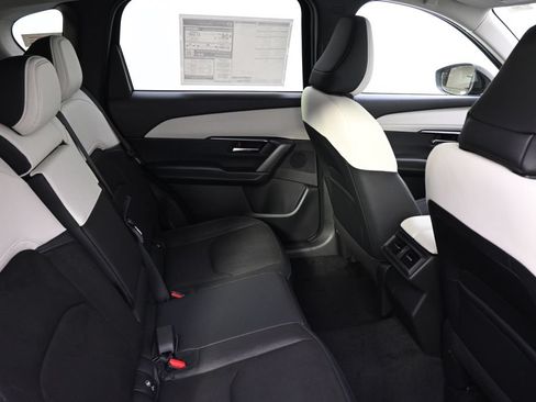 New 2026 MAZDA CX-5 Preferred AWD/4WD image 18