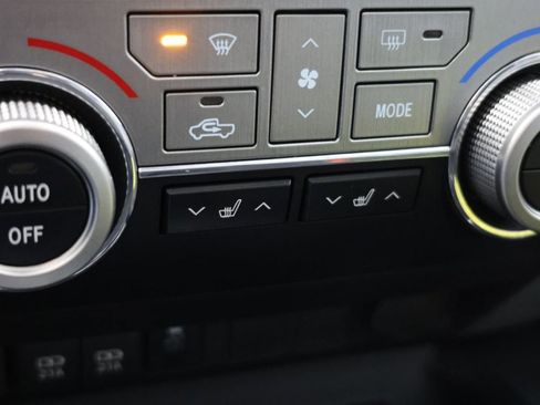 Used 2021 Toyota Tundra TRD Pro AWD/4WD image 9