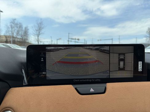 New 2026 MAZDA CX-70 3.3 Turbo S w/ Premium Plus image 34