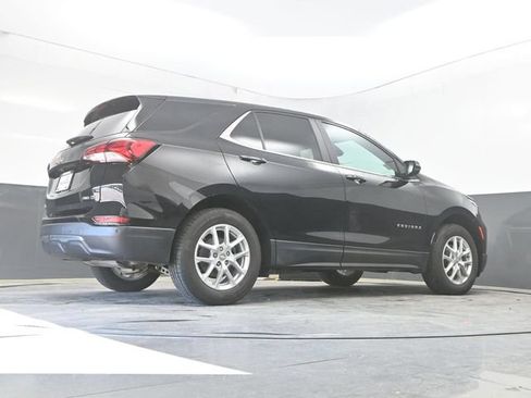 Used 2023 Chevrolet Equinox LT AWD/4WD image 31