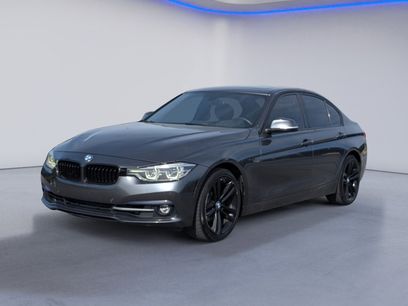 Used 2016 BMW 328i xDrive Sedan