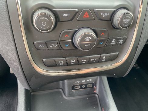 Used 2020 Dodge Durango GT AWD/4WD image 16