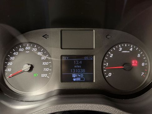 Used 2020 Mercedes-Benz Sprinter 2500 w/ Driver Convenience Package image 15