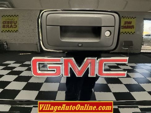 Used 2016 GMC Sierra 1500 SLE w/ SLE Value Package AWD/4WD image 29