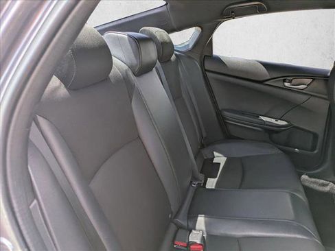 Used 2020 Honda Civic Sport image 16