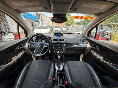 Used 2014 Buick Encore Convenience FWD image 41