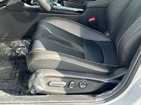 New 2026 Acura Integra A-Spec image 11