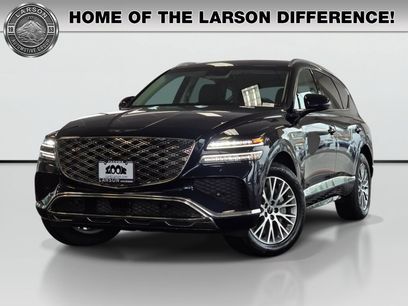 Used 2026 Genesis GV80 2.5T