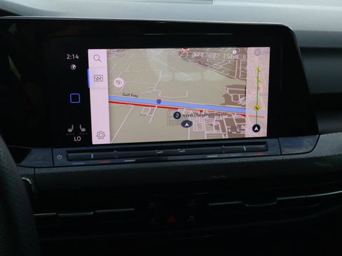 Used 2024 Volkswagen GTI SE w/ MDO Package image 27