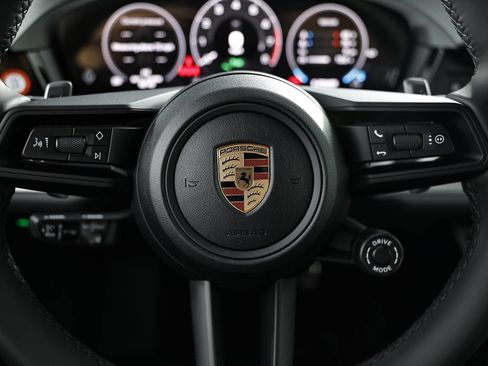 New 2026 Porsche Cayenne S AWD/4WD image 36