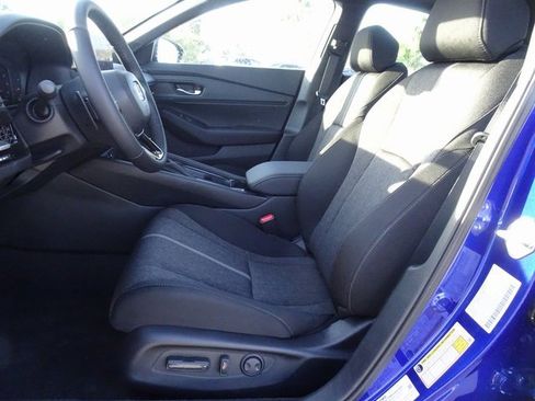 New 2026 Honda Accord Sport image 7