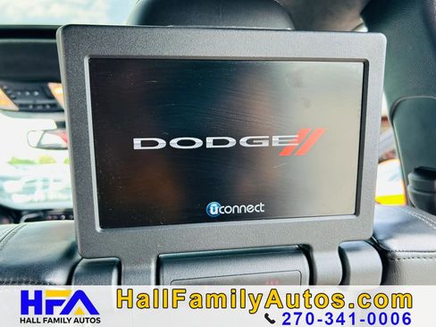 Used 2021 Dodge Durango Citadel w/ Premium Entertainment Group AWD/4WD image 44