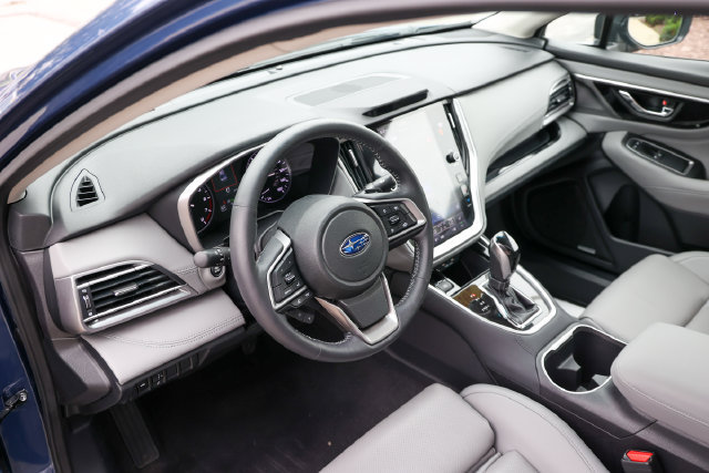 Used 2020 Subaru Legacy Limited XT AWD/4WD image 36
