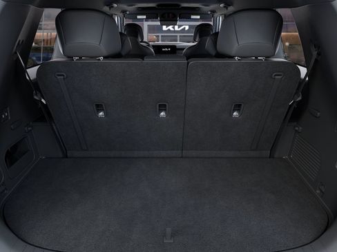 New 2027 Kia Telluride EX X-Line AWD/4WD image 19