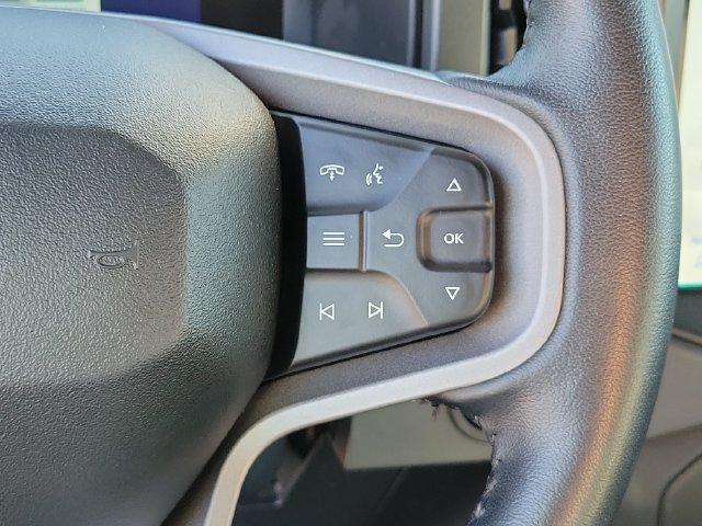 Certified 2024 Ford Bronco Black Diamond AWD/4WD image 19