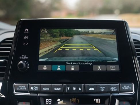 Used 2023 Honda Odyssey Elite image 33