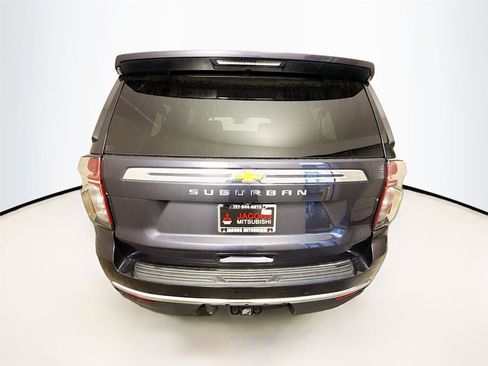 Used 2023 Chevrolet Suburban LS image 21