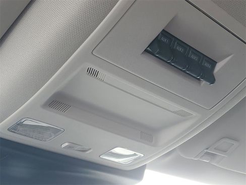 New 2025 Ford Bronco Sport Outer Banks w/ Sasquatch Outer Banks Package image 23