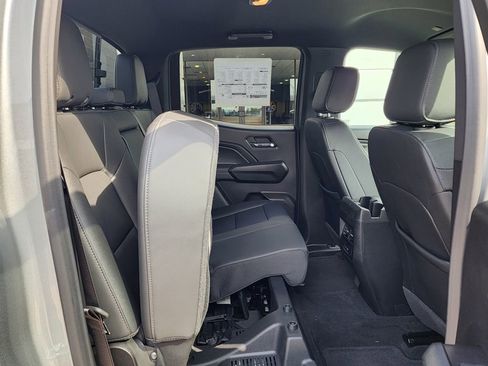 New 2026 GMC Canyon Elevation w/ Convenience Package image 43