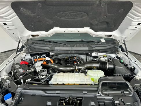Used 2024 Ford F150 Lariat w/ Equipment Group 502A High AWD/4WD image 35