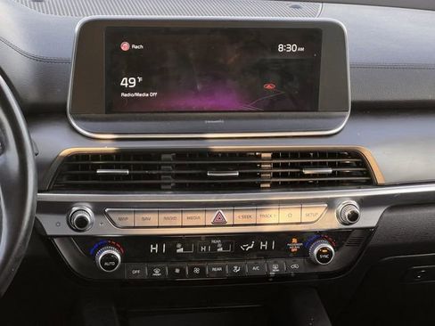 Used 2022 Kia Telluride LX image 15