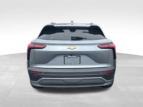 Certified 2024 Chevrolet Blazer EV LT AWD/4WD image 4