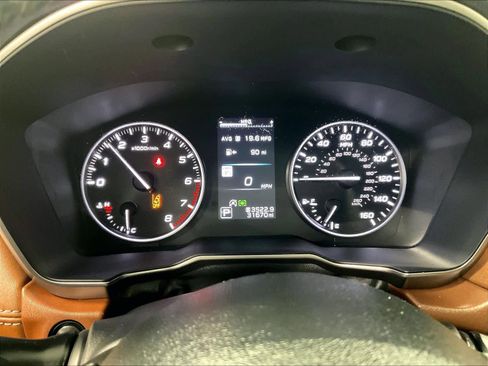 Used 2022 Subaru Outback Touring XT image 25