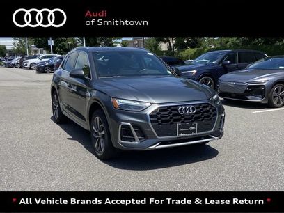 Certified 2022 Audi Q5 2.0T Premium Plus