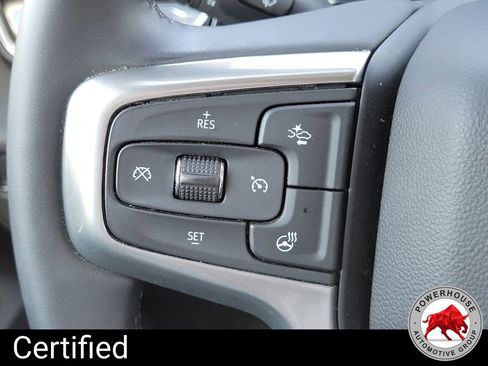 Used 2023 Chevrolet Silverado 1500 LT AWD/4WD image 28