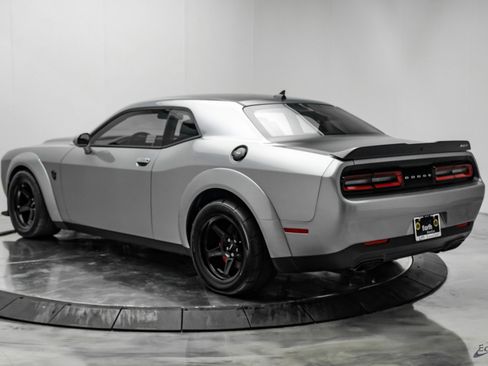 Used 2018 Dodge Challenger SRT Demon image 9