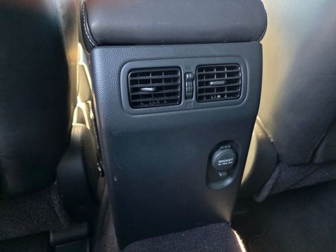 Used 2017 INFINITI QX70 2WD w/ Limited Package image 26