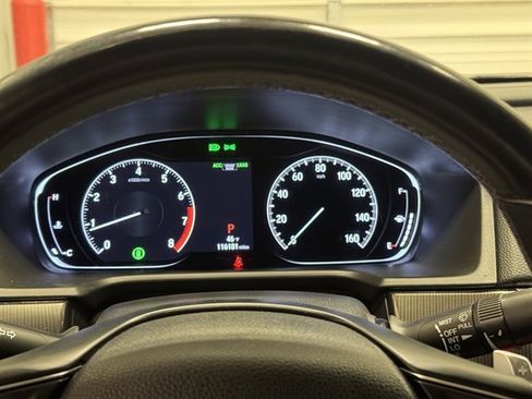 Used 2018 Honda Accord Sport image 20