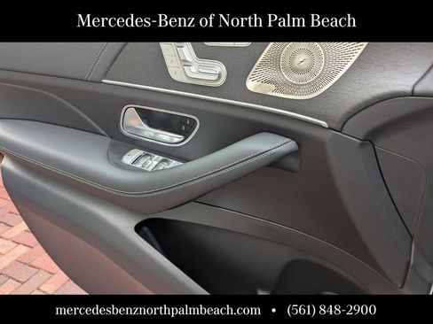 New 2026 Mercedes-Benz GLE 53 AMG 4MATIC Coupe image 22
