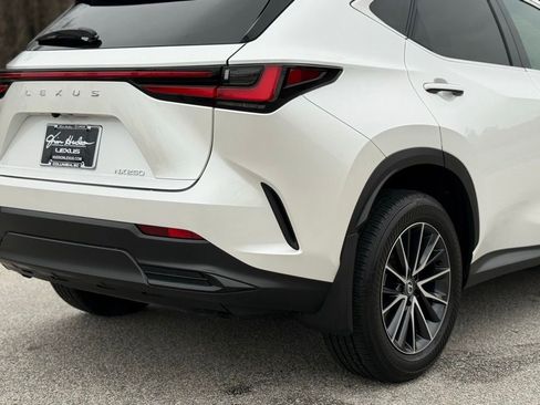 Certified 2024 Lexus NX 250 FWD image 15