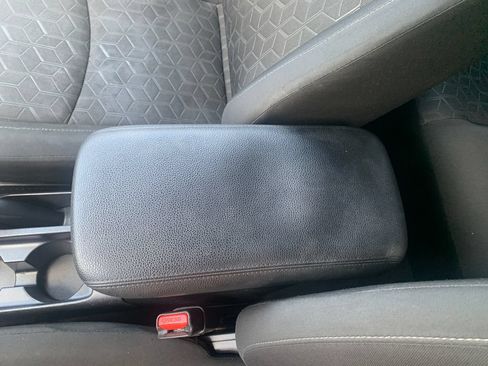 Used 2021 Mitsubishi Outlander Sport LE FWD image 23