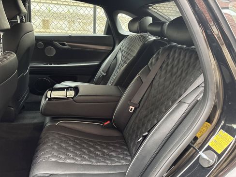 Used 2023 Genesis G80 2.5T w/ Sport Prestige Package AWD/4WD image 26