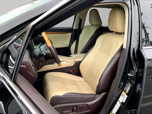 Used 2019 Lexus RX 350 AWD w/ Premium Package image 7