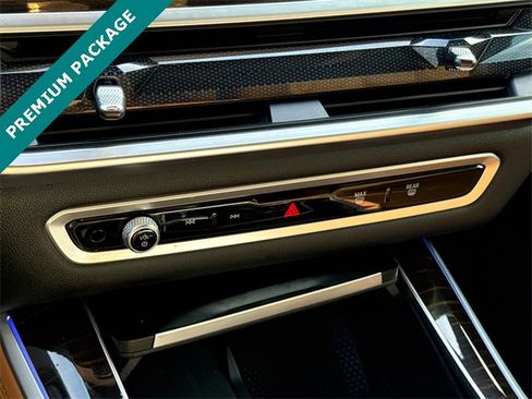 Used 2024 BMW X5 sDrive40i w/ Parking Assistance Package image 25